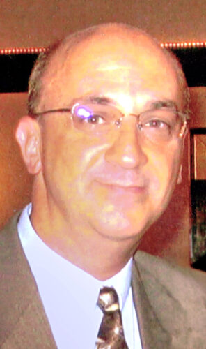 Kevin M. Gura 1957-2026